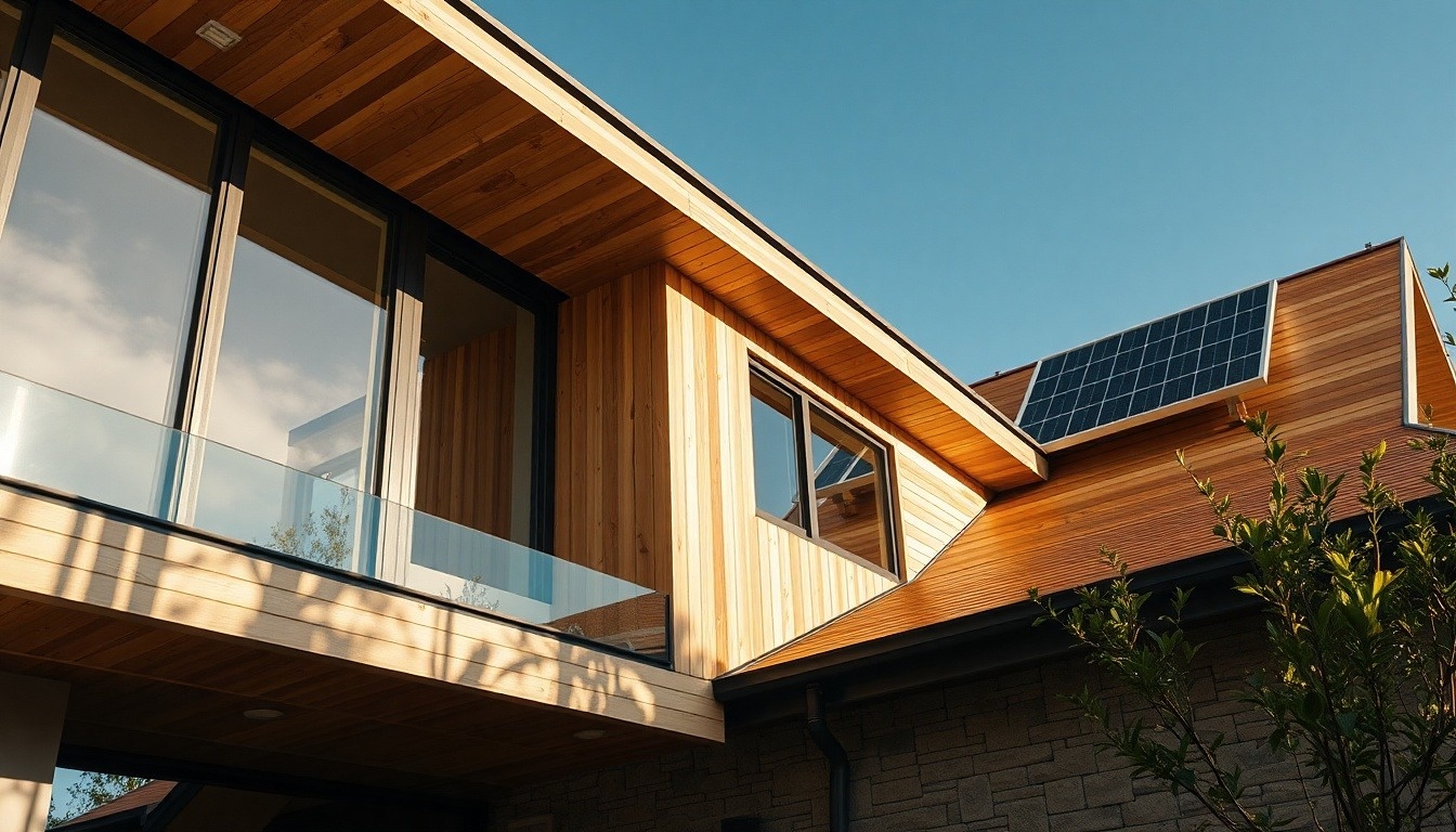 Welche Materialien sollten beim Bau eines Hauses im Jahr 2020 verwendet werden