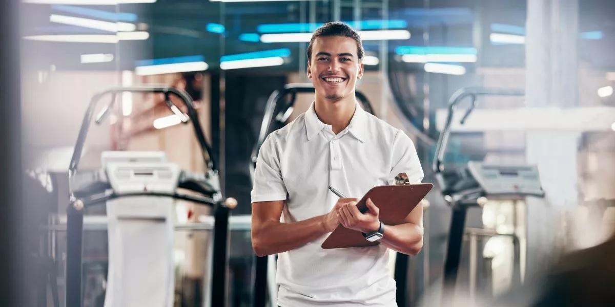 Personal Trainer Ausbildung: Der professionelle Einstieg in die Welt von Fitness und Gesundheit