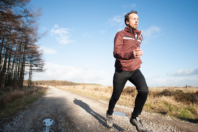 Laufmode