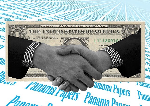 Internationale Finanzen