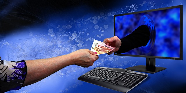 Sicherheit im Internet – Schutz Ihres Geldes und Ihrer Daten