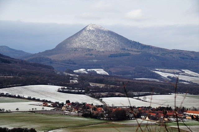 Gemeinsam im Land der Vulkane